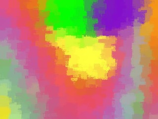 colorful abstract background for desktop wallpaper or website design, template with copy space for text.- Illustration.