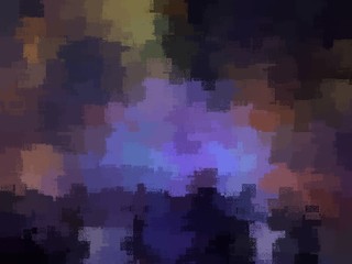 colorful abstract background for desktop wallpaper or website design, template with copy space for text.- Illustration.