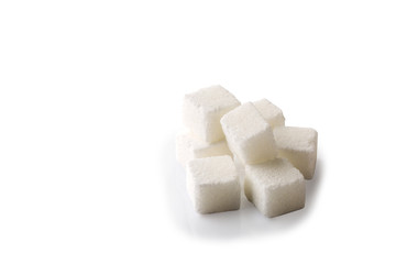 Sugar cube 