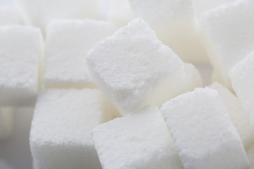 Sugar Cube.