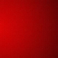 Fototapeta premium Red vector background