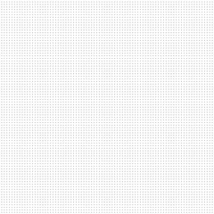 Gray dots on white background   