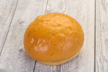 Bun for burger