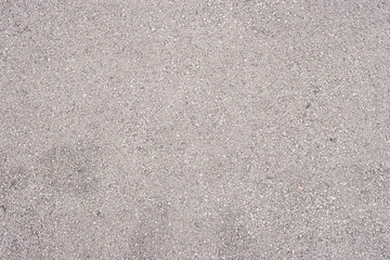 Fototapeta na wymiar Grey ground grit grunge close up floor texture vintage background surface