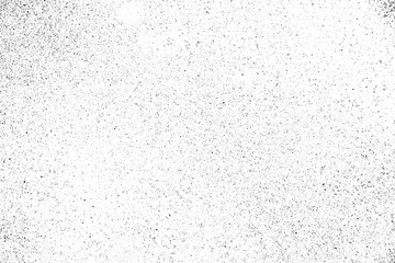 Two tone Grunge texture black and white rough vintage distress background
