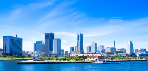 横浜ベイエリア　ワイド