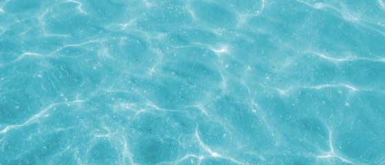 Hintergrund - Pool - Wasser - Blau
