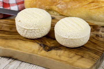 fromage de chèvre