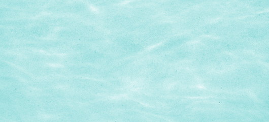 Pool - Steinteppich - blaues Wasser - Hintergrund Banner 