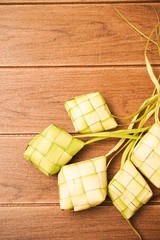 Ketupat