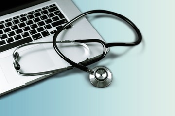 Laptop.