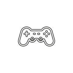 Game Controller vector icon