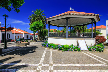 Village de Nordeste Sao-Miguel A&ccedil;ores