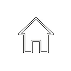 home vector icon