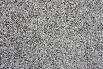 Small pebbles smooth texture background. Gravel texture for design.