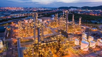industrial oil and gas LPG refinery industry and commercial storage facilities import and export...
