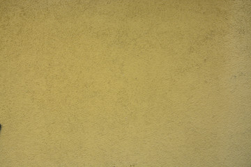 Fototapeta na wymiar Stucco wall olive color, closeup texture with high resolution, background, wallpaper