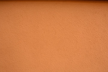 Terracotta wall plaster, high resolution closeup texture, background, wallpaper