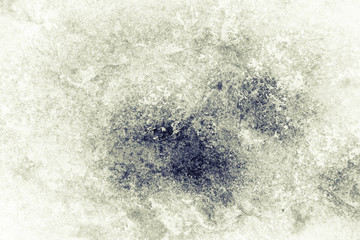 Beautiful abstract surface textures color  black and white granite tiles floor and black wood background and wallpaper