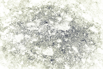 Beautiful abstract surface textures color  black and white granite tiles floor and black wood background and wallpaper