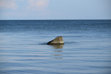 Fototapeta premium Ostsee
