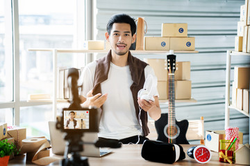 Blogger occupation is modern business trend that widely popular. Which teenagers all over the world...