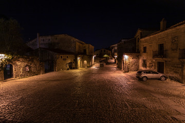 Santillana del Mar (Cantabria)