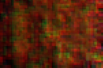 Colorful abstract background for desktop wallpaper or website design, template with copy space for text.