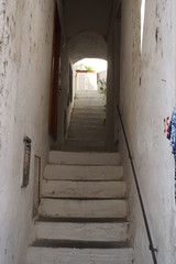 Côte amalfitaine italie