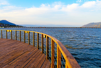 Obraz premium Guaecá