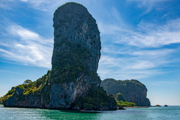 thai rock © pawel
