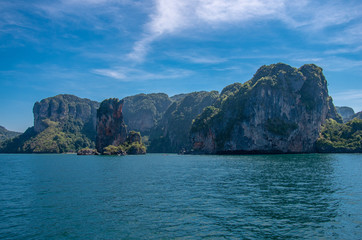 sea