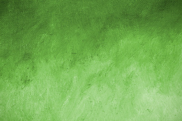 the background image on the canvas strokes of oil paint