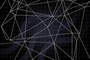 abstract, design, blue, pattern, line, texture, illustration, wallpaper, light, black, backdrop, lines, curve, space, dynamic, motion, technology, art, white, 3d, fractal, wave, geometry, burst