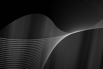 abstract, design, blue, pattern, line, texture, illustration, wallpaper, light, black, backdrop, lines, curve, space, dynamic, motion, technology, art, white, 3d, fractal, wave, geometry, burst