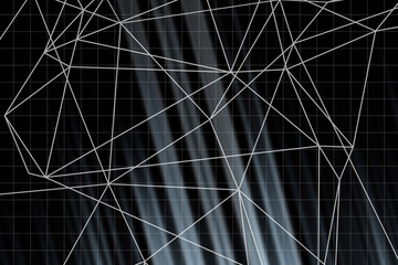 abstract, blue, design, texture, wallpaper, light, illustration, pattern, black, art, graphic, wave, backgrounds, color, technology, backdrop, digital, fractal, curve, lines, line, web, artistic