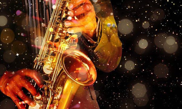 Jazz.