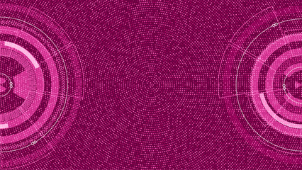 Technology wallpaper contemporary