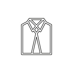 professional suit icon - business icon