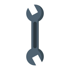 engineering construction factory industry cartoon