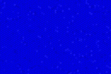 blue abstract background