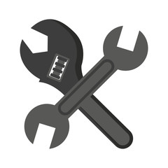 engineering construction factory industry cartoon