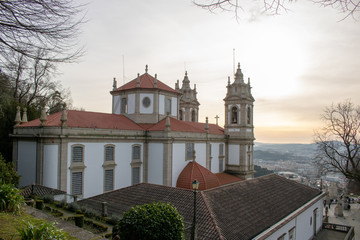 Bom Jesus Braga