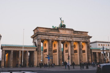 Obraz premium Alrededor del mundo