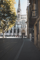 Fototapeta premium Alrededor del mundo