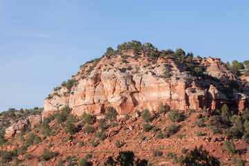 Utah geologic wonders