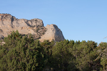 Utah geologic wonders