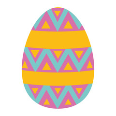 easter happy tradition celebration cartoon