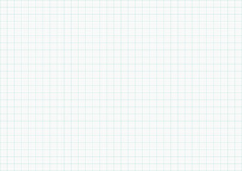 Graph paper architecture maths background