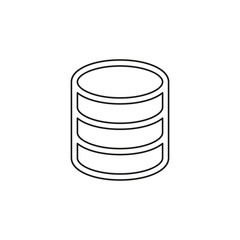 server database connections, backup storage